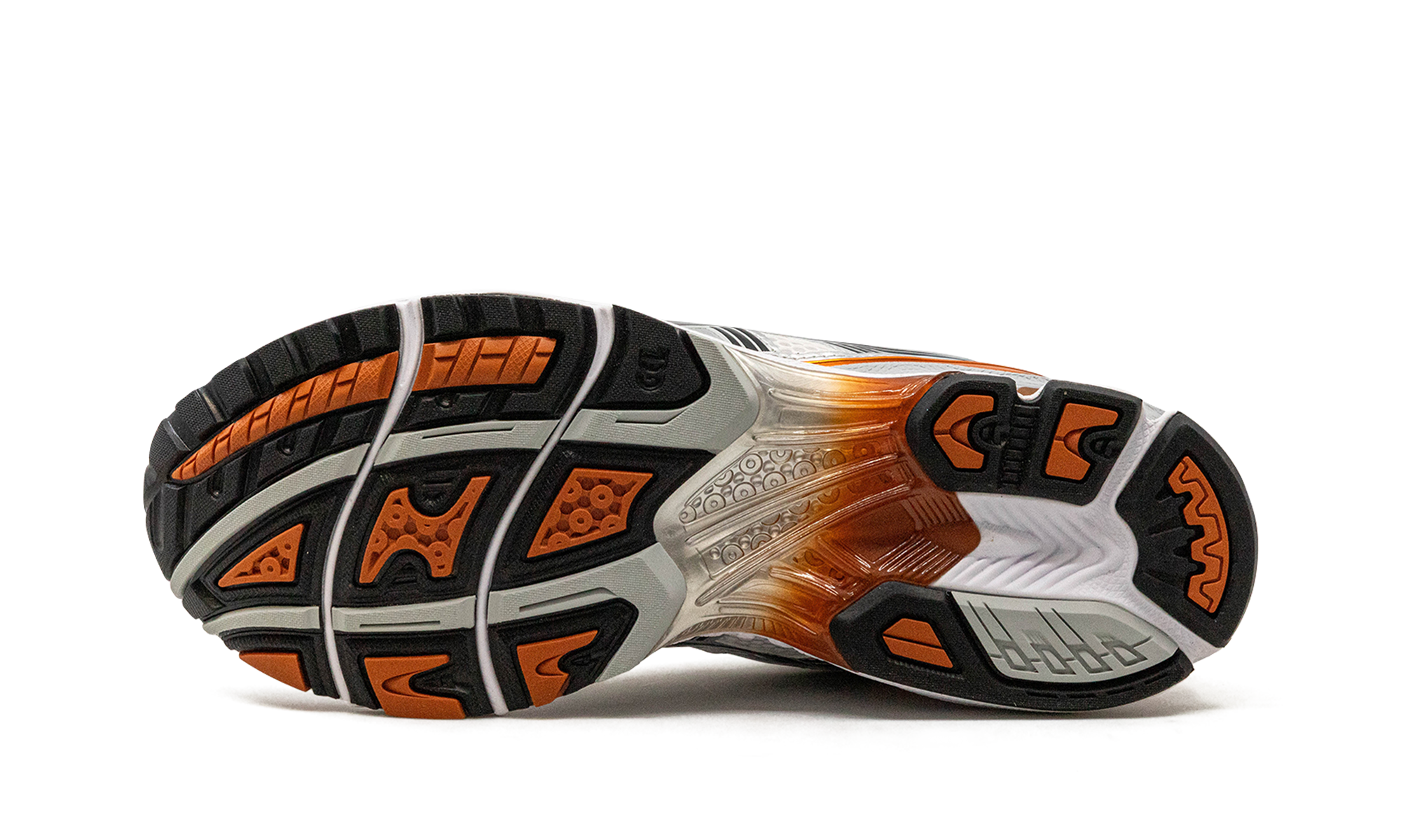 Asics Gel Kayano 14 Piquant Orange 6