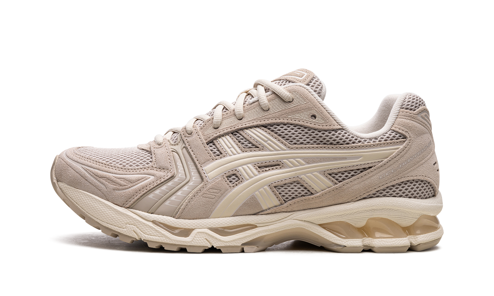 ASICS Gel-Kayano 14 Simply Taupe Oatmeal 1