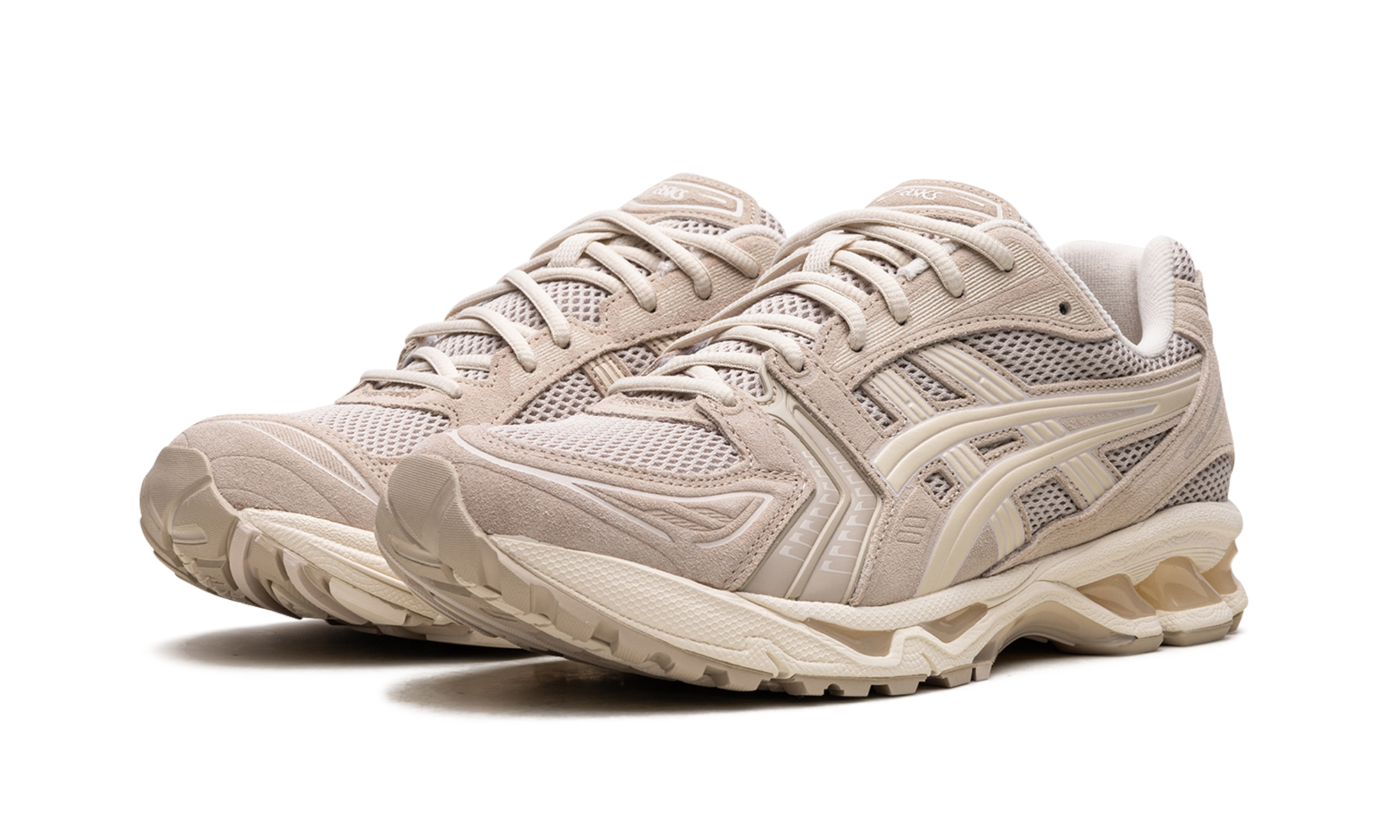 ASICS Gel-Kayano 14 Simply Taupe Oatmeal 3