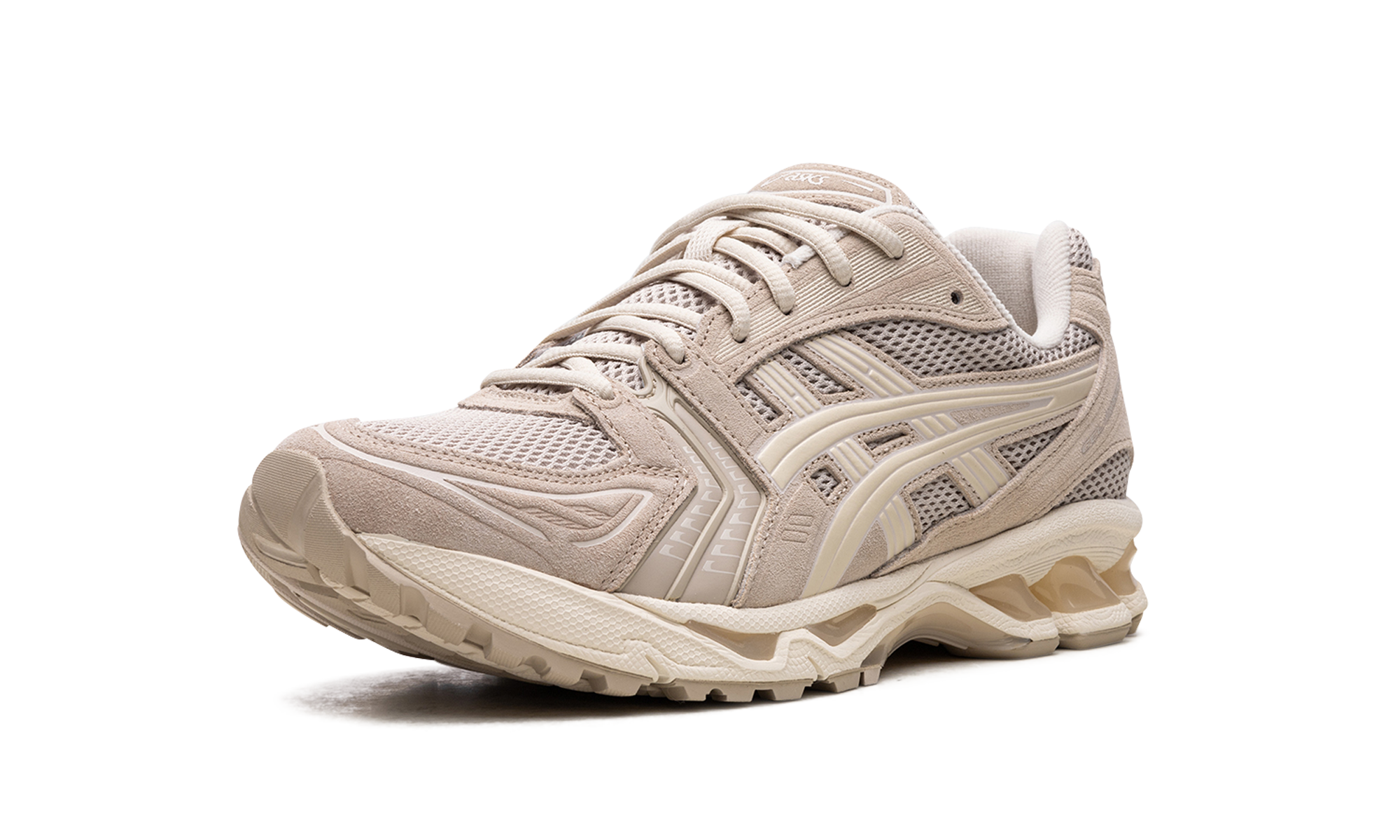 ASICS Gel-Kayano 14 Simply Taupe Oatmeal 5
