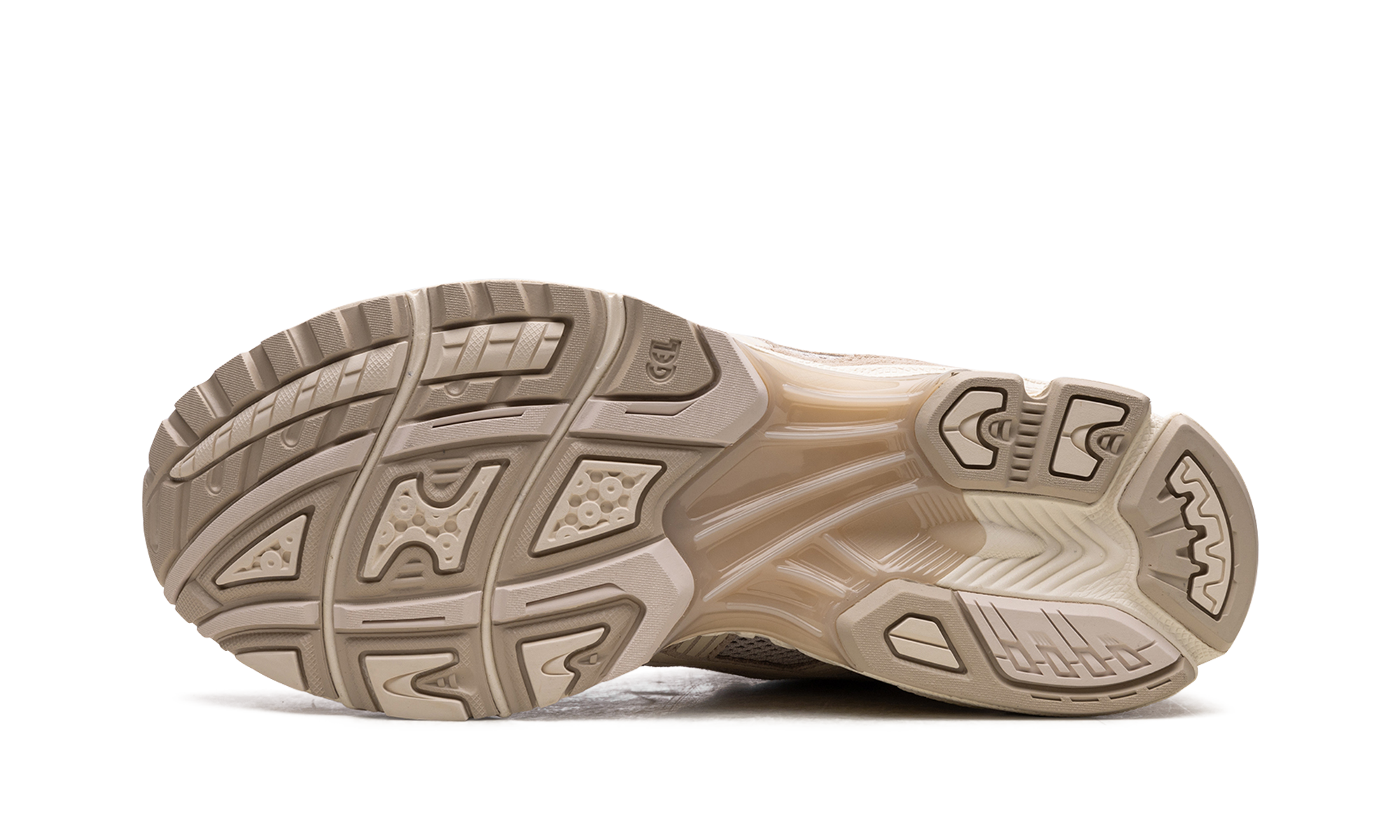 ASICS Gel-Kayano 14 Simply Taupe Oatmeal 6