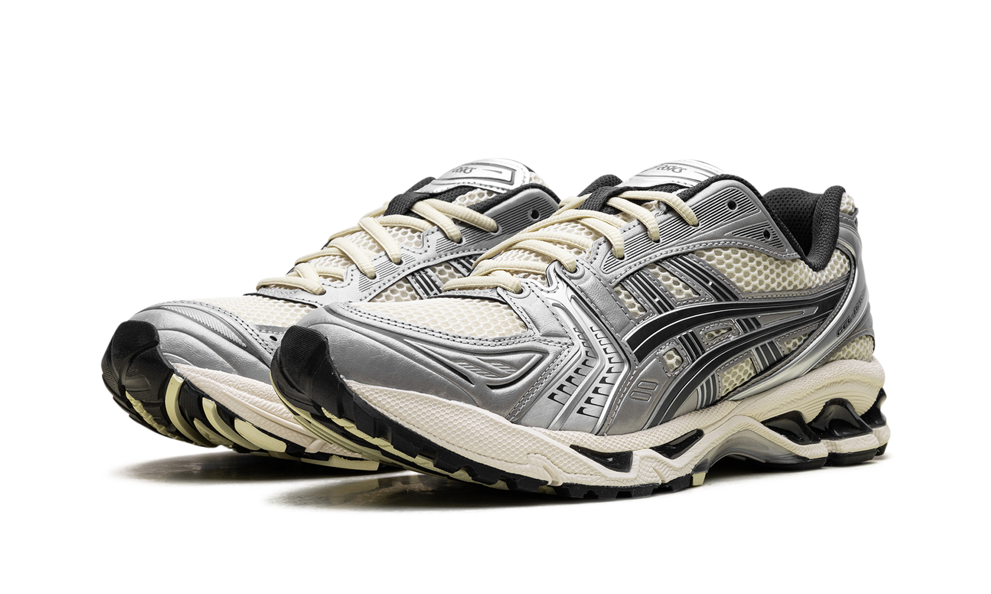 ASICS Gel-Kayano 14 steeple gray 6