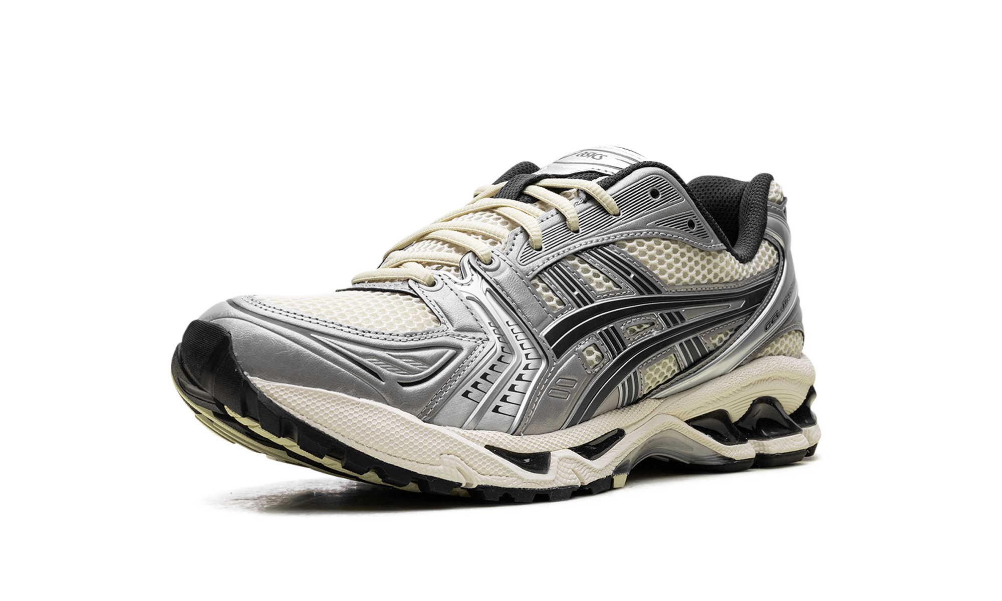 ASICS Gel-Kayano 14 steeple gray 8