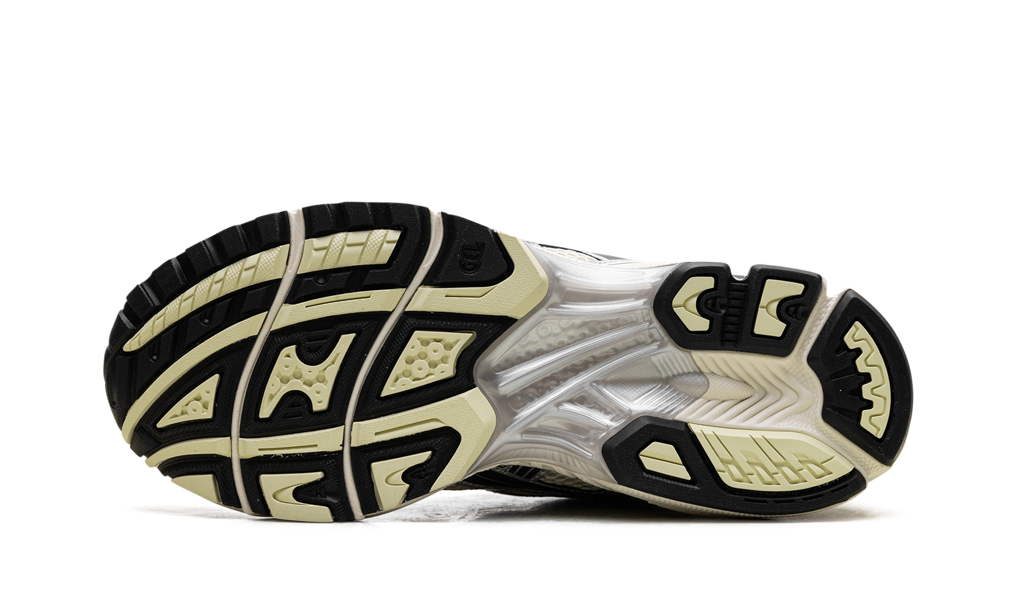 ASICS Gel-Kayano 14 steeple gray 9