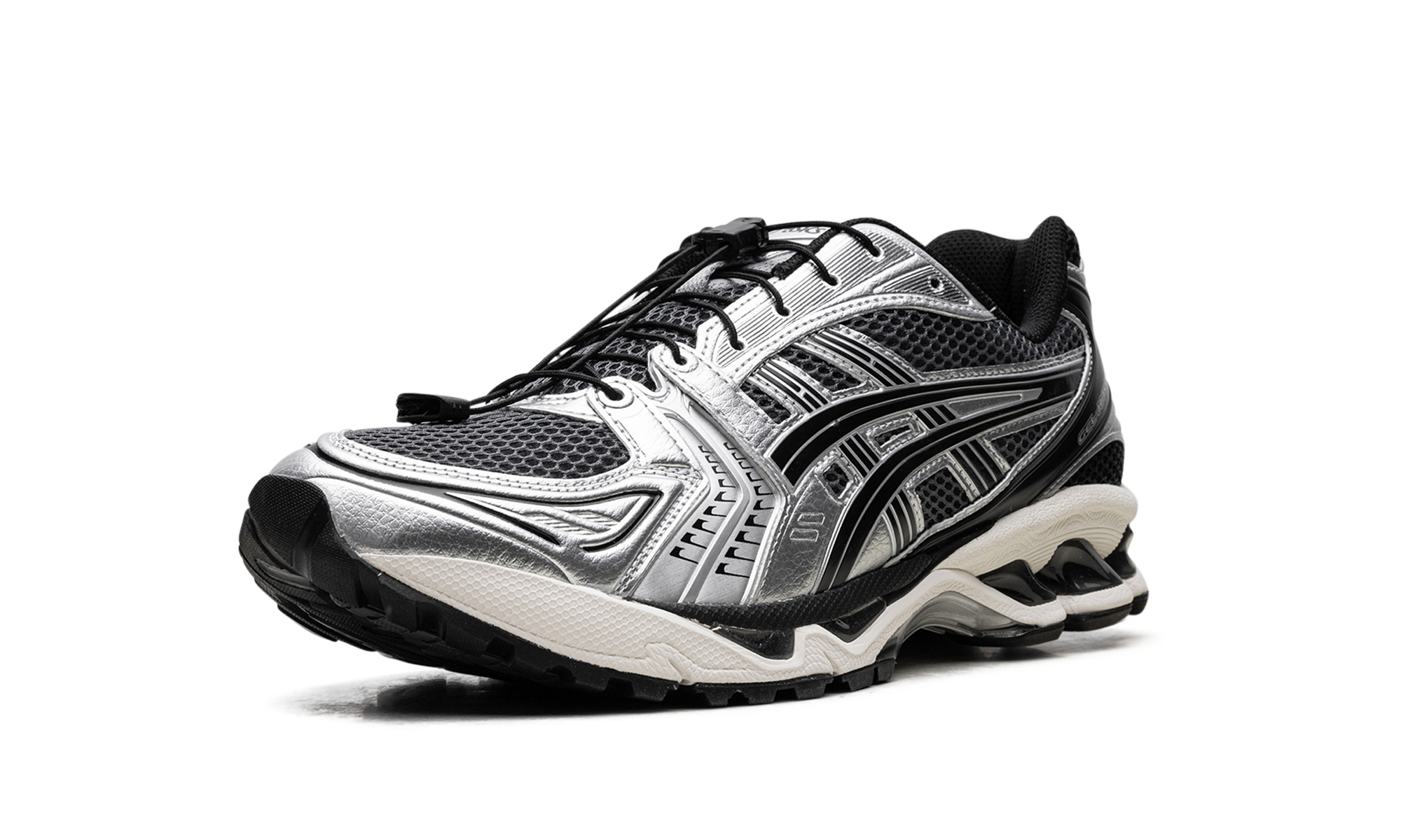 ASICS Gel-Kayano 14 Unlimited Pack Carrier Grey 5
