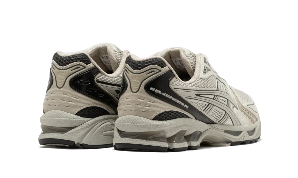 ASICS Gel-Kayano 14 Unlimited Pack Smoke Grey 3