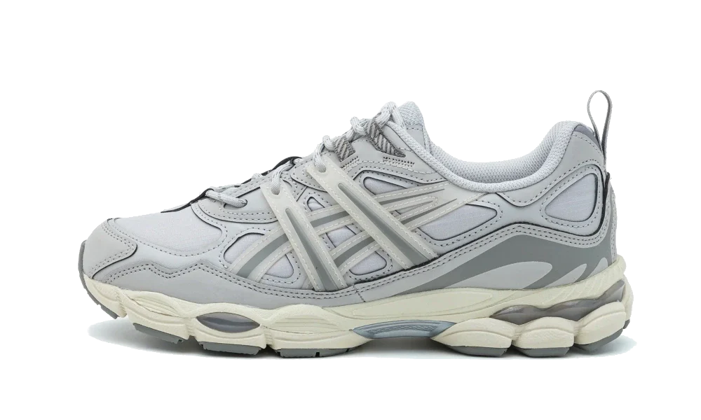 ASICS Gel-Kayano 14 Unlimited Pack Smoke Grey 4
