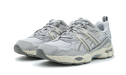 ASICS Gel-Kayano 14 Unlimited Pack Smoke Grey 5