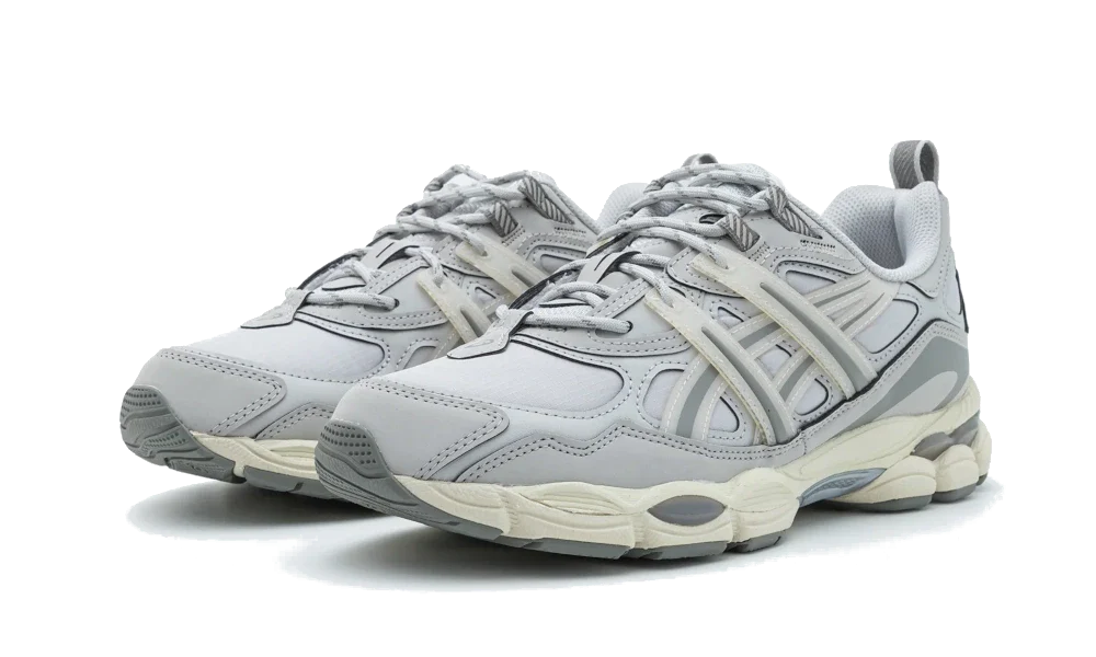 ASICS Gel-Kayano 14 Unlimited Pack Smoke Grey 5