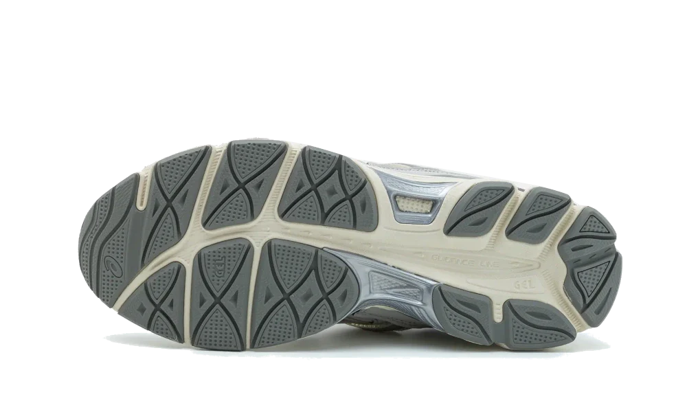 ASICS Gel-Kayano 14 Unlimited Pack Smoke Grey 6