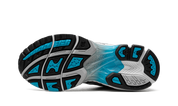 ASICS Gel-Kayano 14 White Aizuri Blue (W) 6