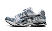 ASICS Gel-Kayano 14 White Fjord Grey 1