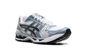 ASICS Gel-Kayano 14 White Fjord Grey 2