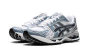 ASICS Gel-Kayano 14 White Fjord Grey 3