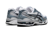 ASICS Gel-Kayano 14 White Fjord Grey 4