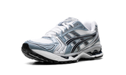 ASICS Gel-Kayano 14 White Fjord Grey 5