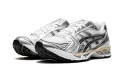 ASICS Gel-Kayano 14 White Graphite Grey 2