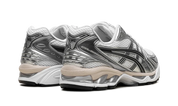ASICS Gel-Kayano 14 White Graphite Grey 3