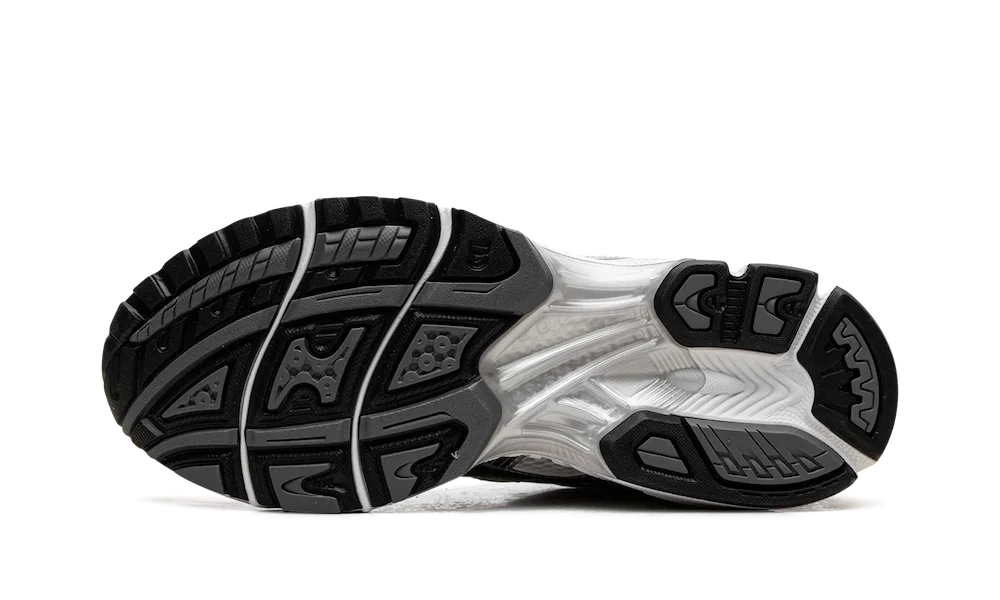 ASICS Gel-Kayano 14 White Graphite Grey 4
