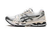ASICS Gel-Kayano 14 White Midnight 1