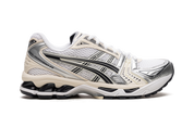 ASICS Gel-Kayano 14 White Midnight (W) 7