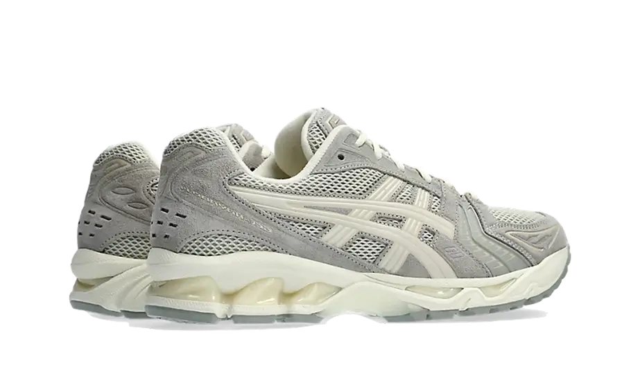 ASICS Gel-Kayano 14 White Sage Smoke Gray 3