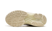 ASICS Gel-Kayano 14 White Smoke Grey (W) 6