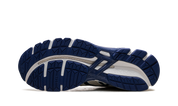ASICS Gel-Kayano 20 Cream Blue Red 6