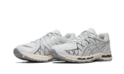 ASICS Gel-Kayano 20 White Pure Silver 2