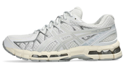 ASICS Gel-Kayano 20 White Pure Silver 4
