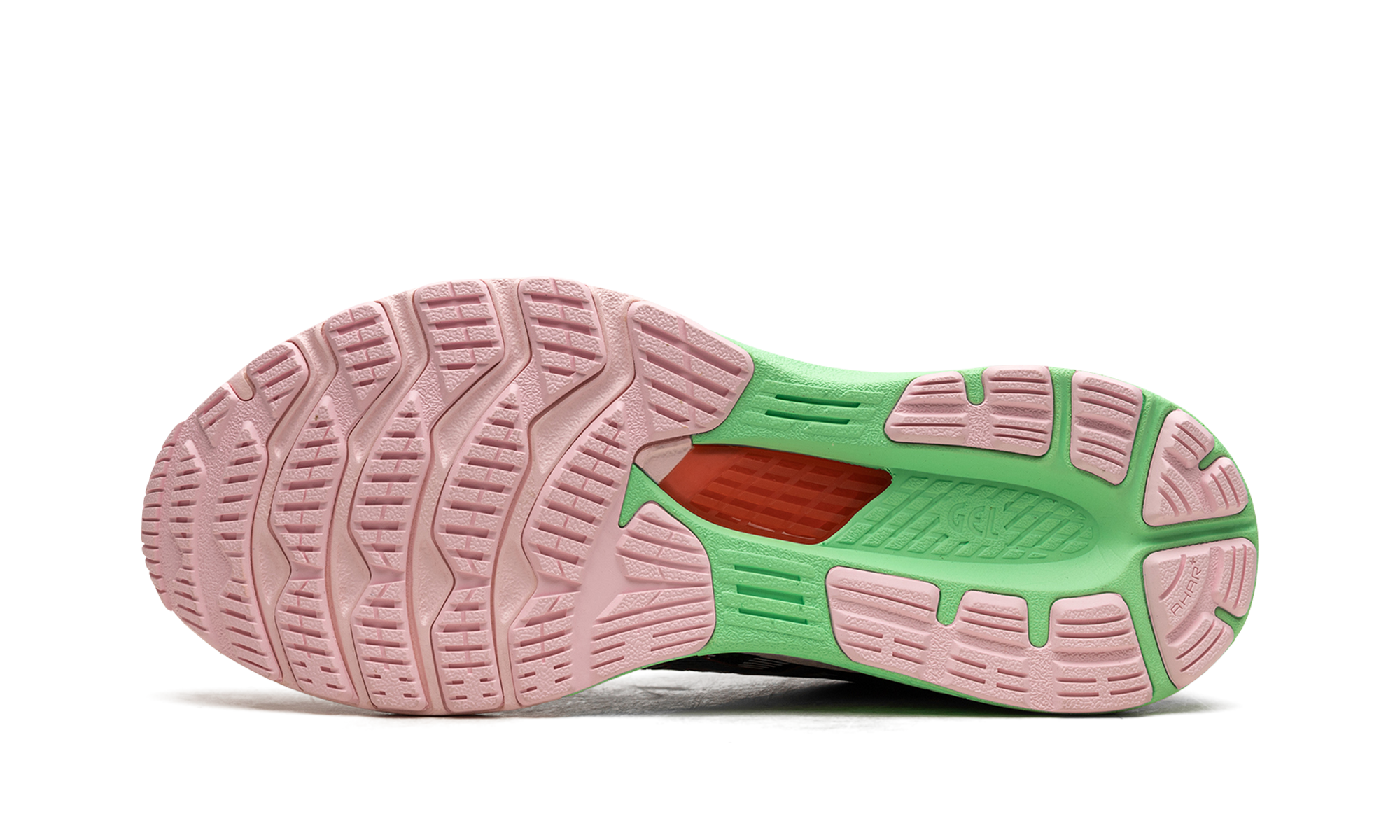 ASICS Gel Kayano 28 Sweet Dreams Green Eyes 10