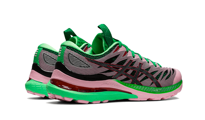 ASICS Gel Kayano 28 Sweet Dreams Green Eyes 3