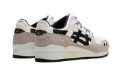 ASICS Gel-Lyte III '07 Remastered Kith Marvel X-Men Storm Opened Box (Trading Card Not Included) 4