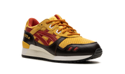 ASICS Gel-Lyte III '07 Remastered Kith Marvel X-Men Wolverine 1980 Opened Box (Trading Card Not Included) 2