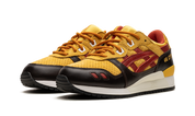 ASICS Gel-Lyte III '07 Remastered Kith Marvel X-Men Wolverine 1980 Opened Box (Trading Card Not Included) 3