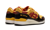 ASICS Gel-Lyte III '07 Remastered Kith Marvel X-Men Wolverine 1980 Opened Box (Trading Card Not Included) 4