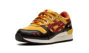 ASICS Gel-Lyte III '07 Remastered Kith Marvel X-Men Wolverine 1980 Opened Box (Trading Card Not Included) 5