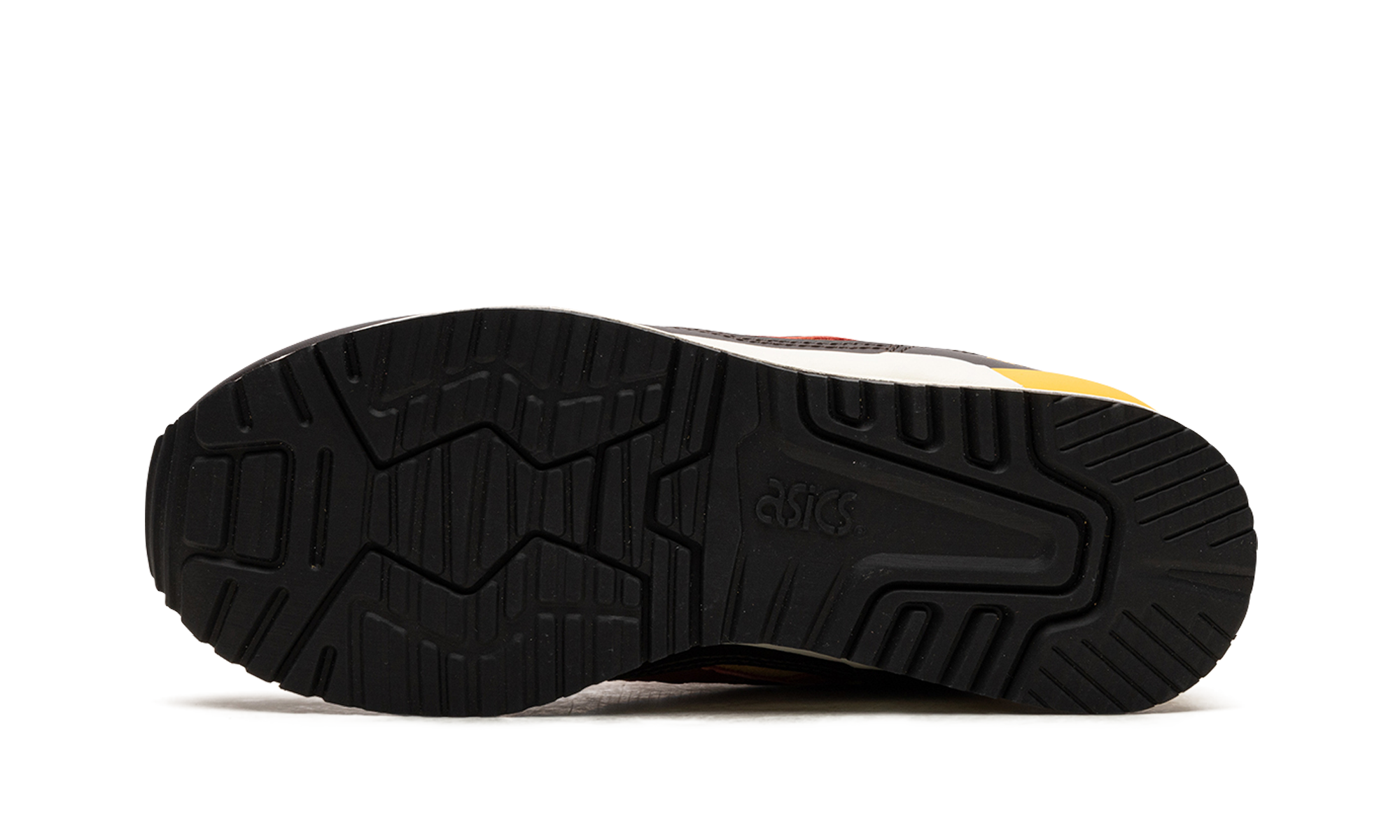 ASICS Gel-Lyte III '07 Remastered Kith Marvel X-Men Wolverine 1980 Opened Box (Trading Card Not Included) 6