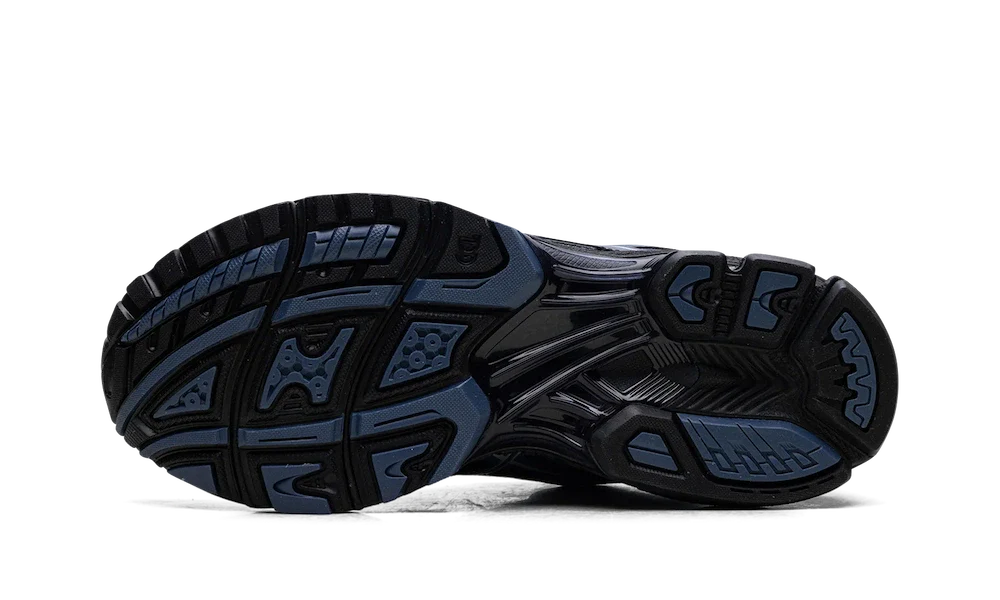 ASICS Gel-Nimbus 10.1 Black Grand Shark 6