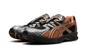ASICS Gel-Nimbus 10.1 Black Rust Orange 3