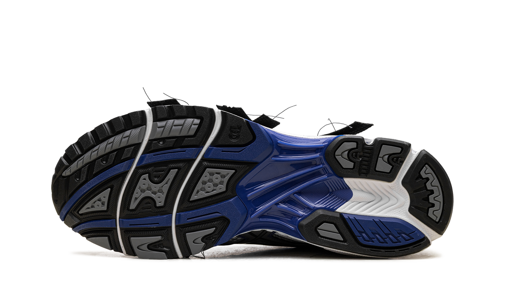 ASICS Gel-Nimbus 10.1 Invincible HTTP 404 Blue 6