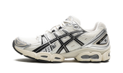 ASICS Gel-Nimbus 9 Cream Black 1