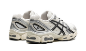 ASICS Gel-Nimbus 9 Cream Black 4