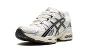 ASICS Gel-Nimbus 9 Cream Black 5
