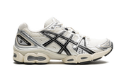 ASICS Gel-Nimbus 9 Cream Black 7