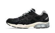 ASICS Gel-Nimbus 9 Ennoyed Black 1
