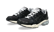 ASICS Gel-Nimbus 9 Ennoyed Black 2