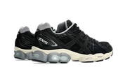 ASICS Gel-Nimbus 9 Ennoyed Black 3