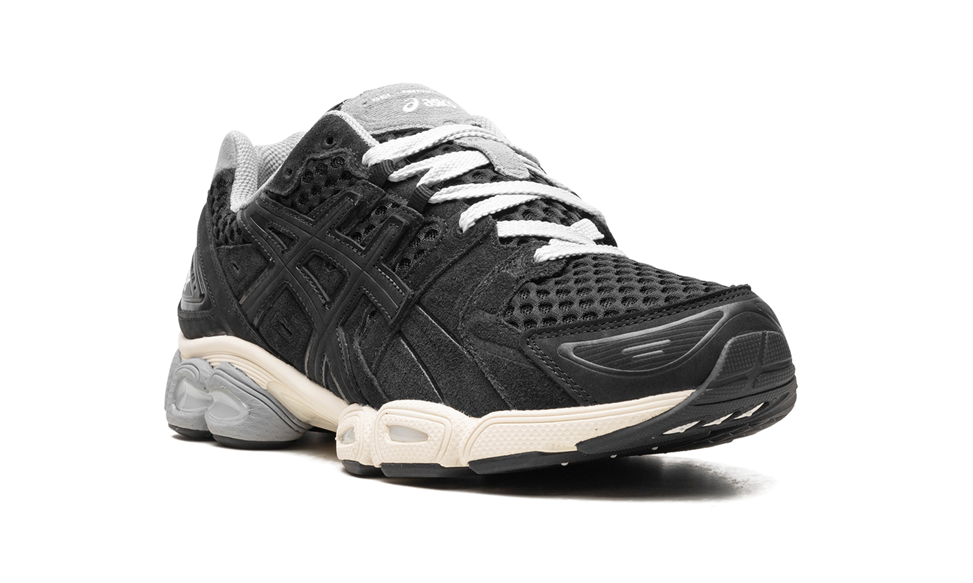 ASICS Gel-Nimbus 9 Ennoyed Black 6