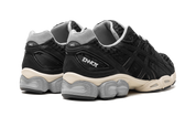 ASICS Gel-Nimbus 9 Ennoyed Black 8